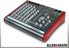 Allen And Heat Zed 10